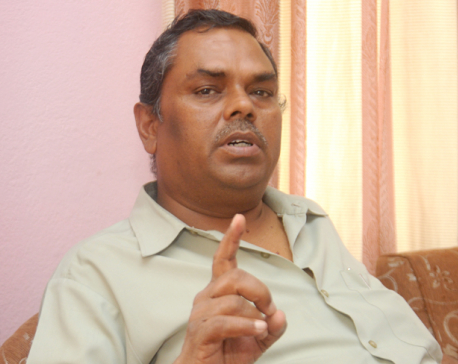 FSFN to support Deuba as PM